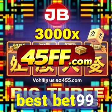 best bet99